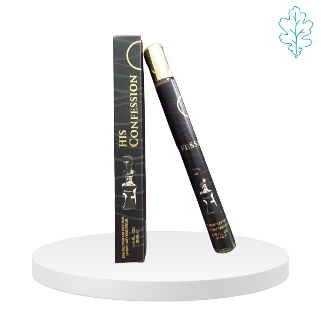 Profumo His Confession 35 ML
