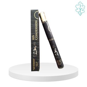 Profumo His Confession 35 ML