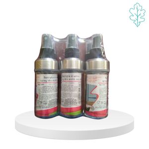 Bottiglia per spray olio/aceto