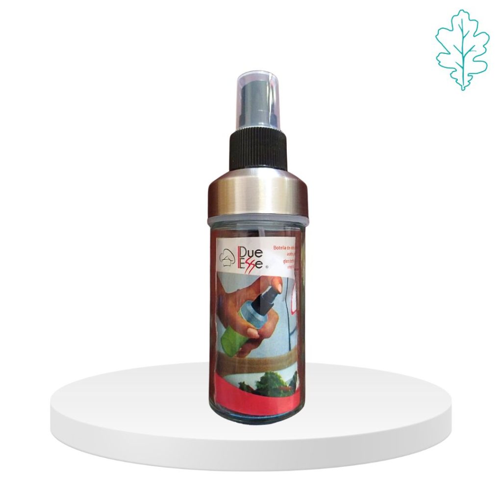 Bottiglia per spray olio/aceto
