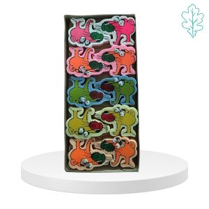 Gomme Pantera Rosa