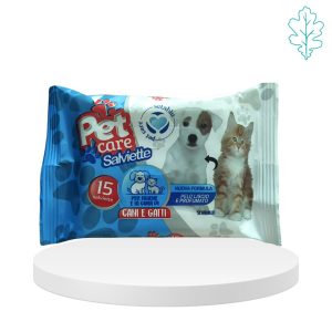 Pet Care - Salviette