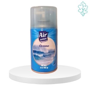 Deodorante spray Air Nature