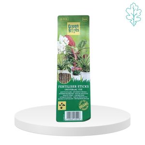 Fertilizzante in stick