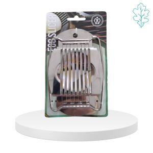 Tagliauova in acciaio inox