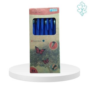 Penne blu