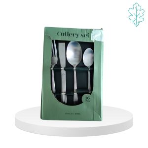 Set posate 16 pezzi