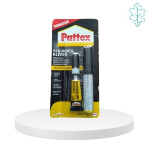 STOCK-12-02 Collante istantaneo Pattex
