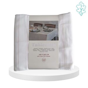 Tovaglia misto cotone