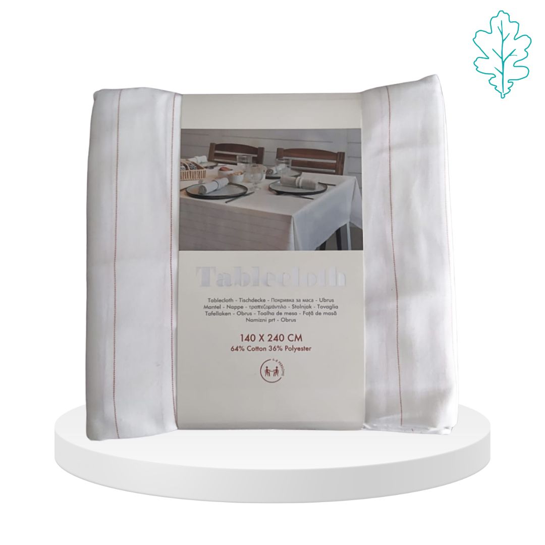 Tovaglia misto cotone