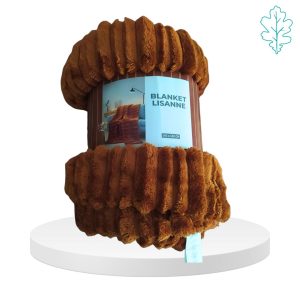 Coperta in poliestere