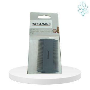 Pettine anti zecche