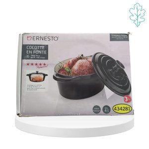 Casseruola 4 lt
