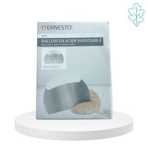Spatola acciaio inox da cucina