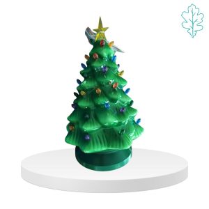 Albero di natale LED