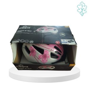 Casco da Bicicletta bimba XS