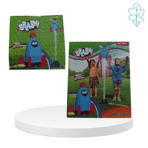 Gioco ad acqua per bambini