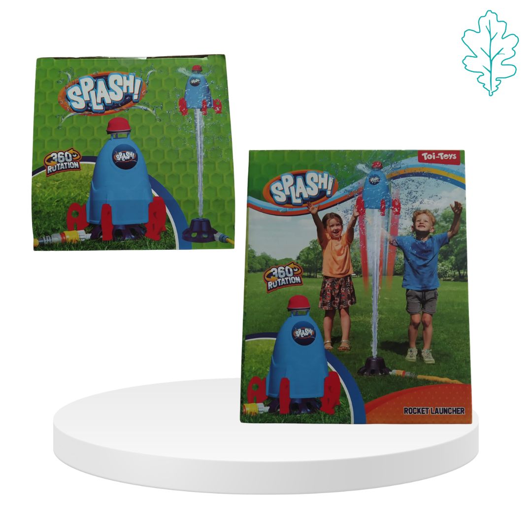 Gioco ad acqua per bambini