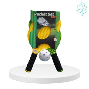 Set racchette