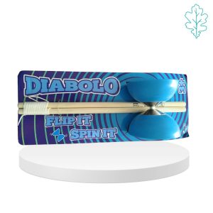 Gioco Vintage Diabolo