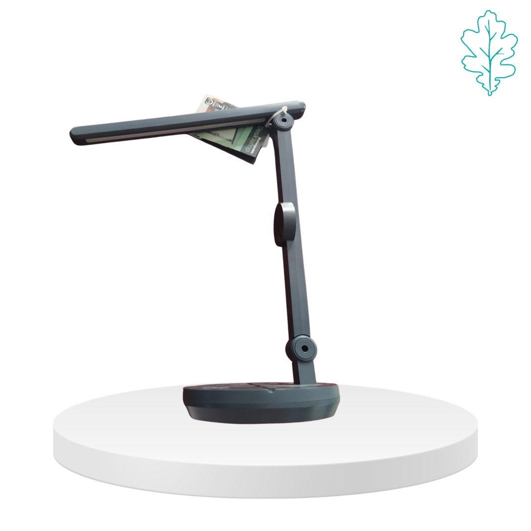 Lampada da tavolo a led