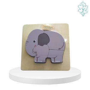 Puzzle animale per bambini