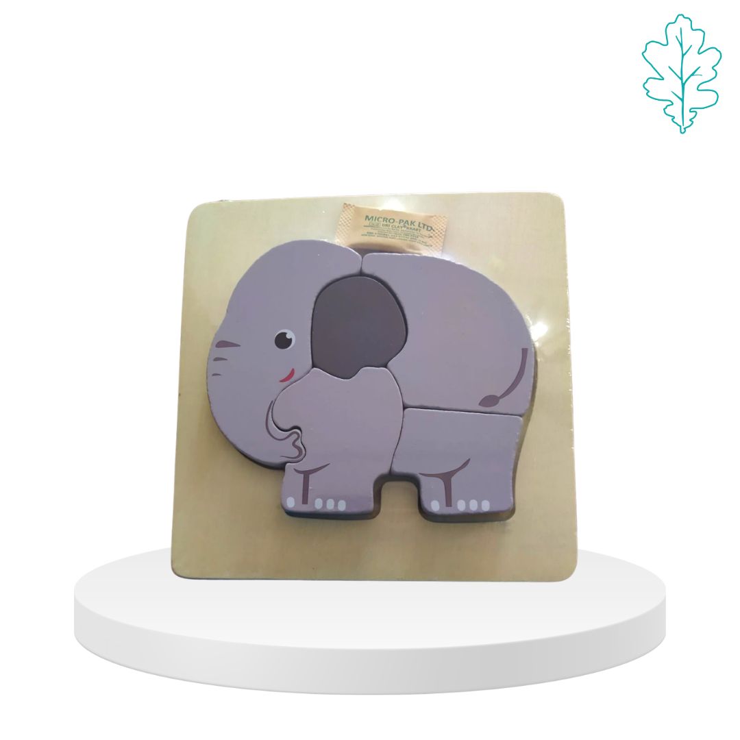 Puzzle animale per bambini