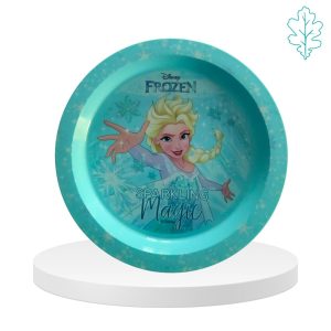 Piatto piano da cucina Frozen