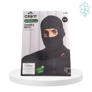 passamontagna da moto