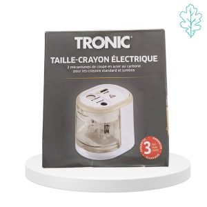 Temperamatite elettronico