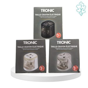 Temperamatite elettronico