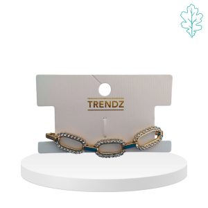 Braccialetto TRENDZ