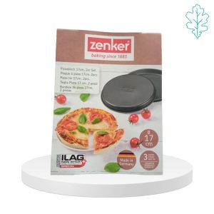 Mini teglia per pizza