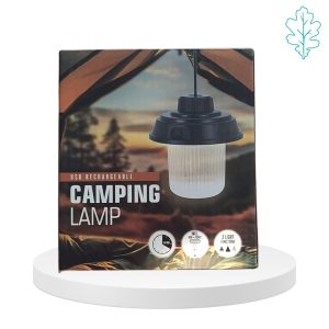 Lampada da campeggio