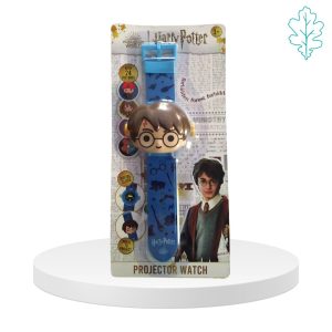 Orologio bambini Harry Potter