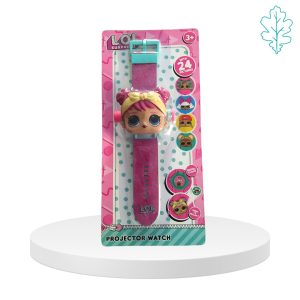 Orologio bambini LOL