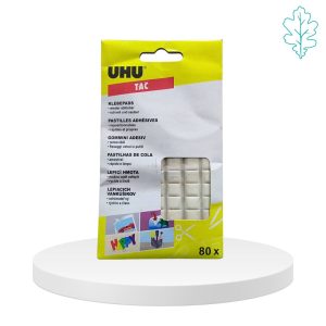 Gommini adesivi UHU