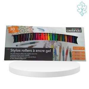 Penne colorate in gel