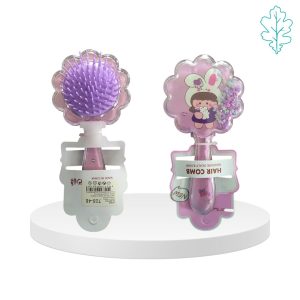 Spazzola capelli per bambini