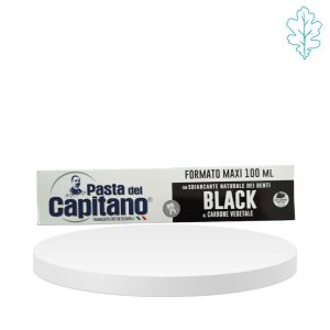 Dentifricio Pasta del Capitano