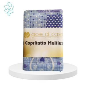 Telo copri tutto singolo