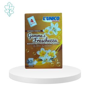 LAB1753-161-02 Fogli profuma bucato