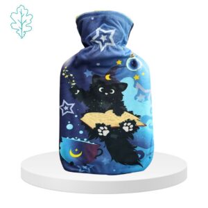 Borsa dell'acqua calda