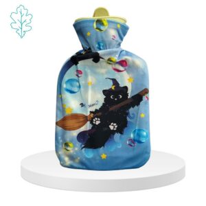 Borsa dell'acqua calda