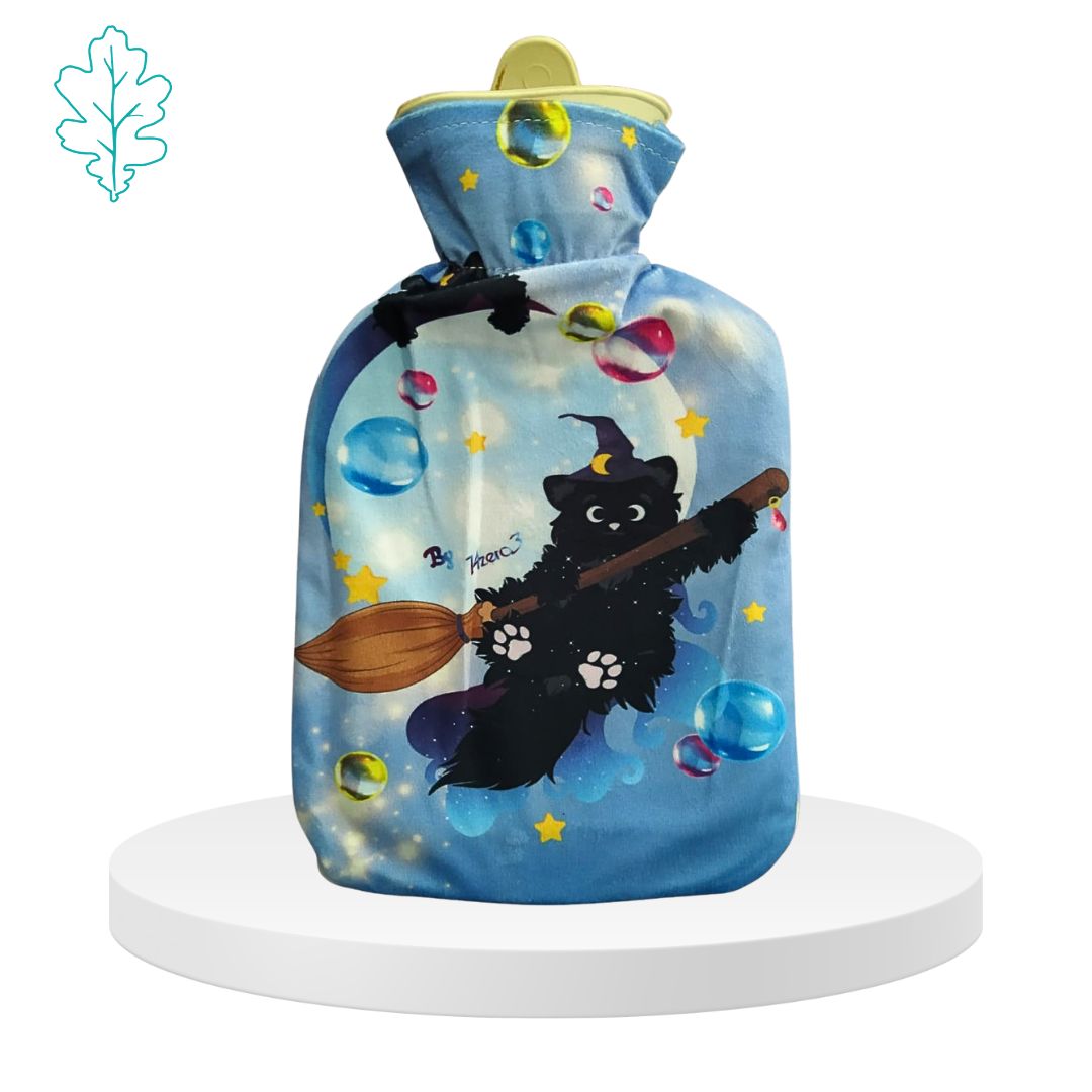 Borsa dell'acqua calda