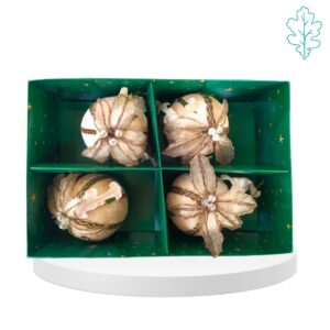 Set addobbi albero