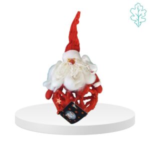 Addobbo Natale a palla