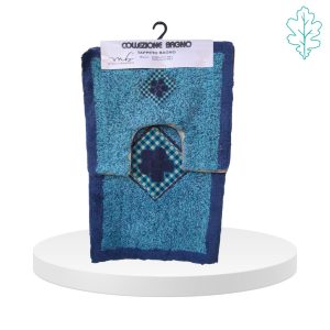 set tappeti bagno