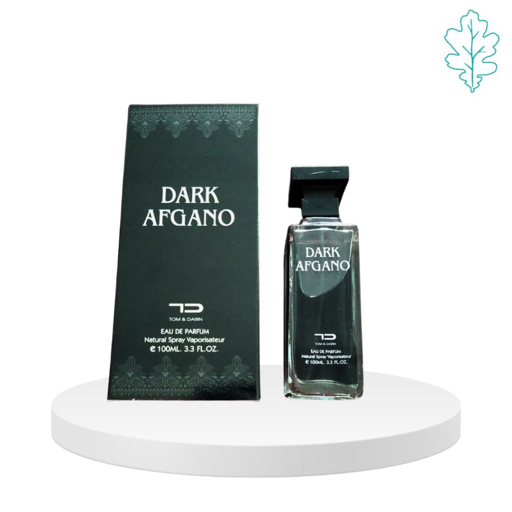 Dark Afgano 100 ML