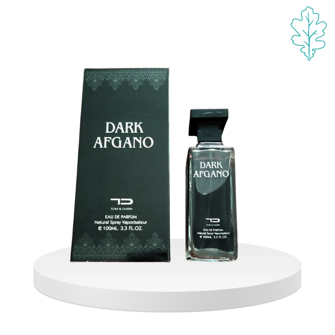 Dark Afgano 100 ML
